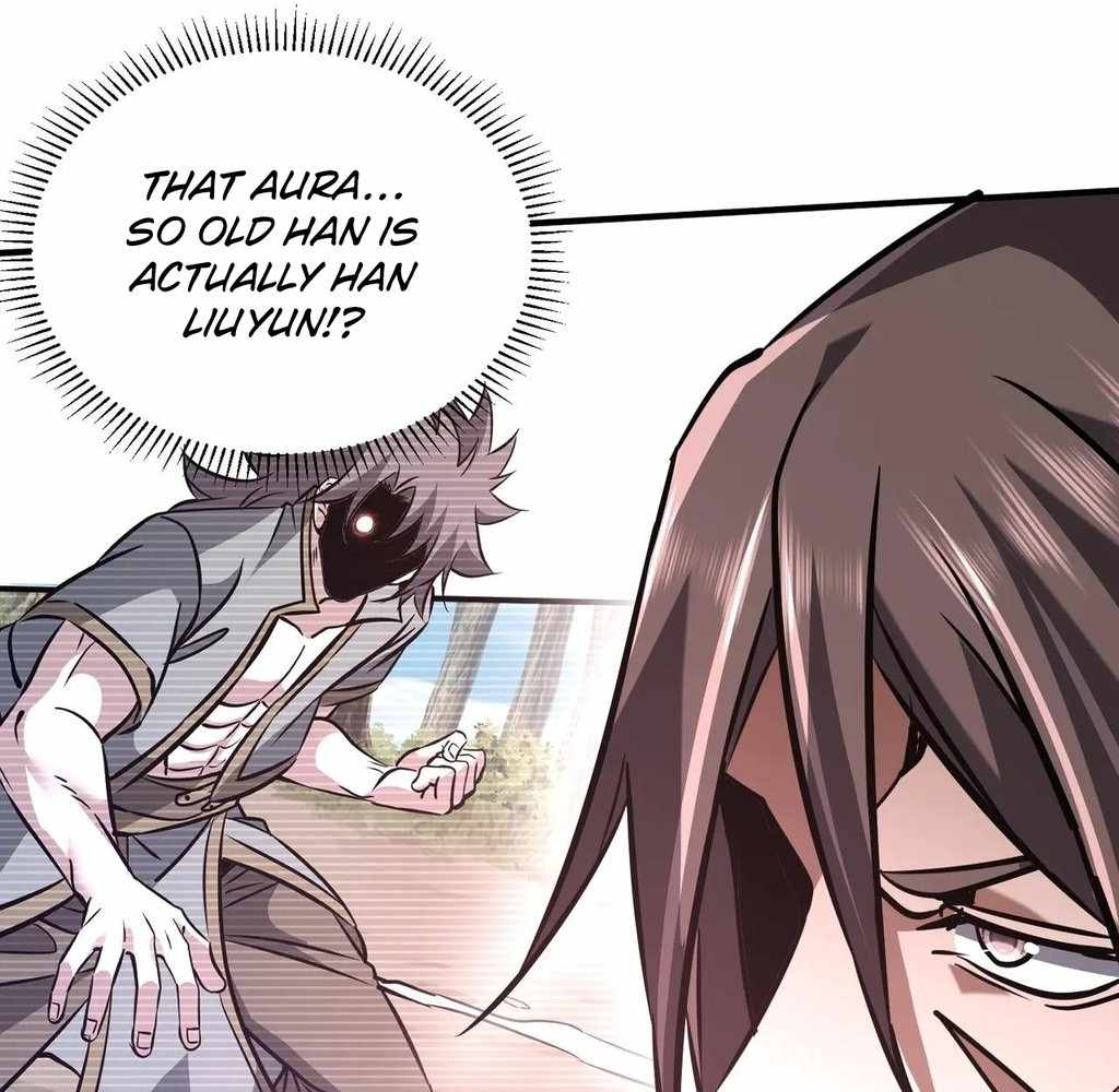 Reborn as a Demonic Cultivator: Starting with a Zombie Planet Chapter 39 443 088