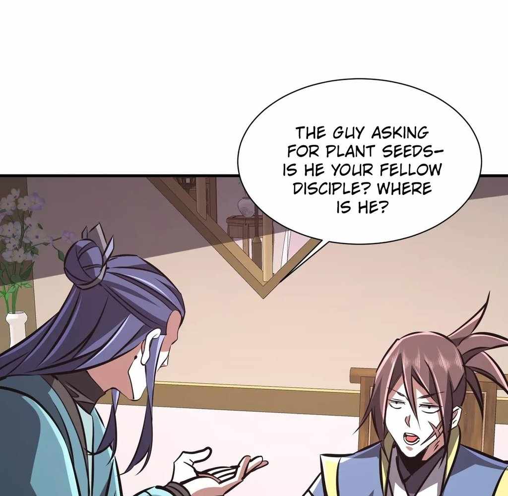 Reborn as a Demonic Cultivator: Starting with a Zombie Planet Chapter 39 451 096