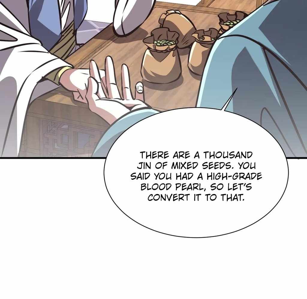 Reborn as a Demonic Cultivator: Starting with a Zombie Planet Chapter 39 458 103