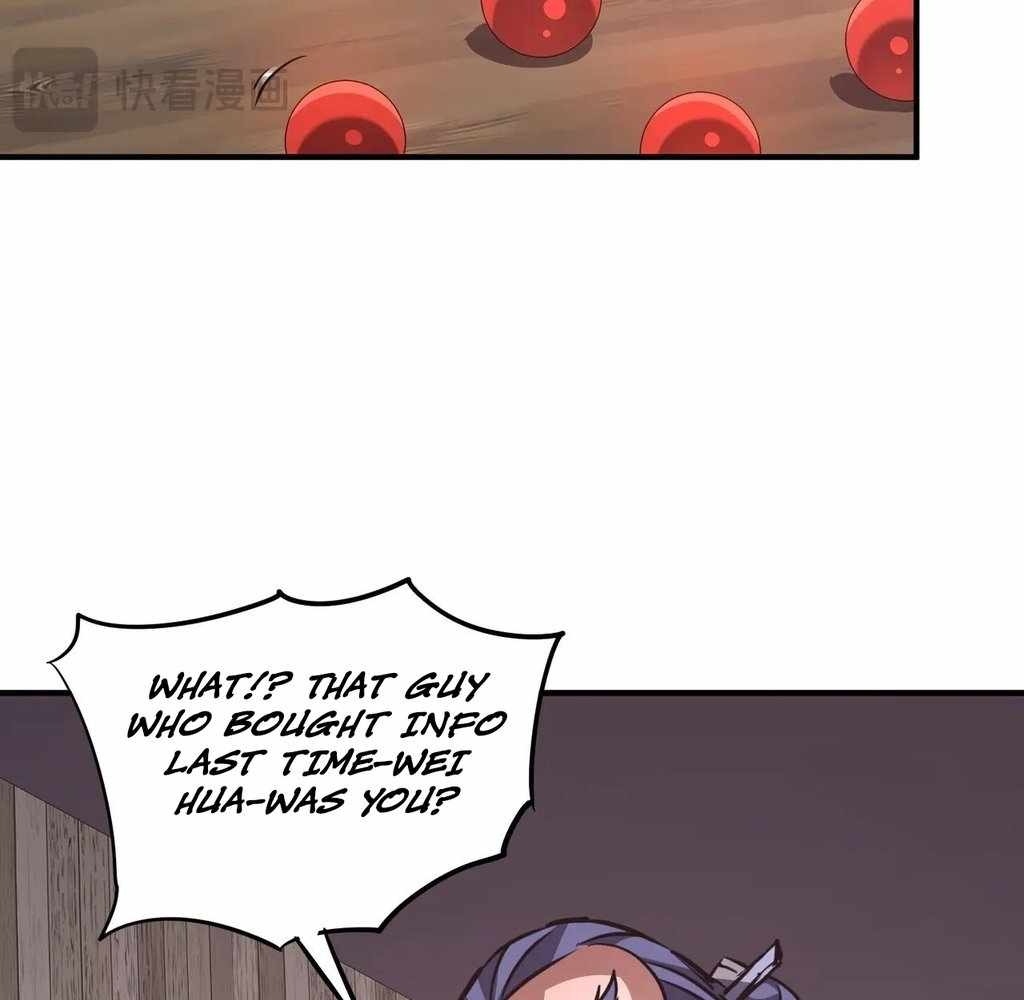 Reborn as a Demonic Cultivator: Starting with a Zombie Planet Chapter 39 460 105