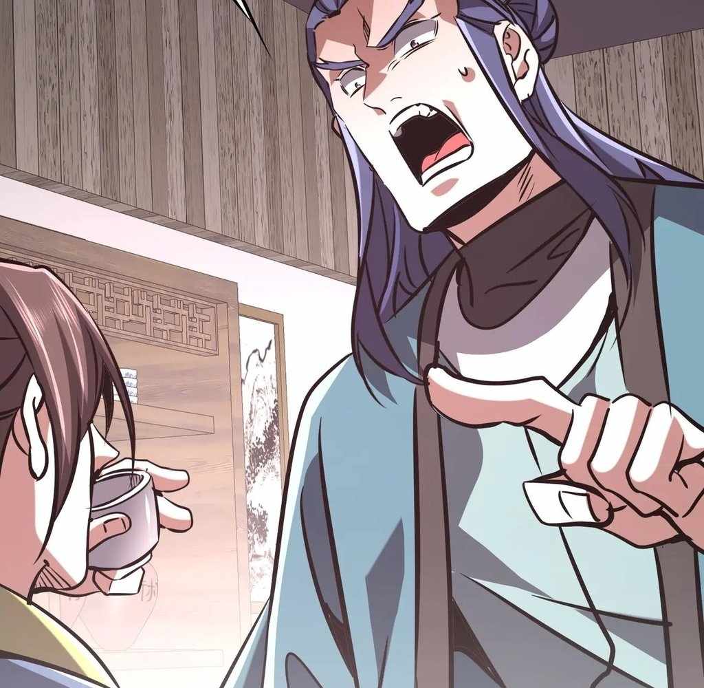 Reborn as a Demonic Cultivator: Starting with a Zombie Planet Chapter 39 461 106