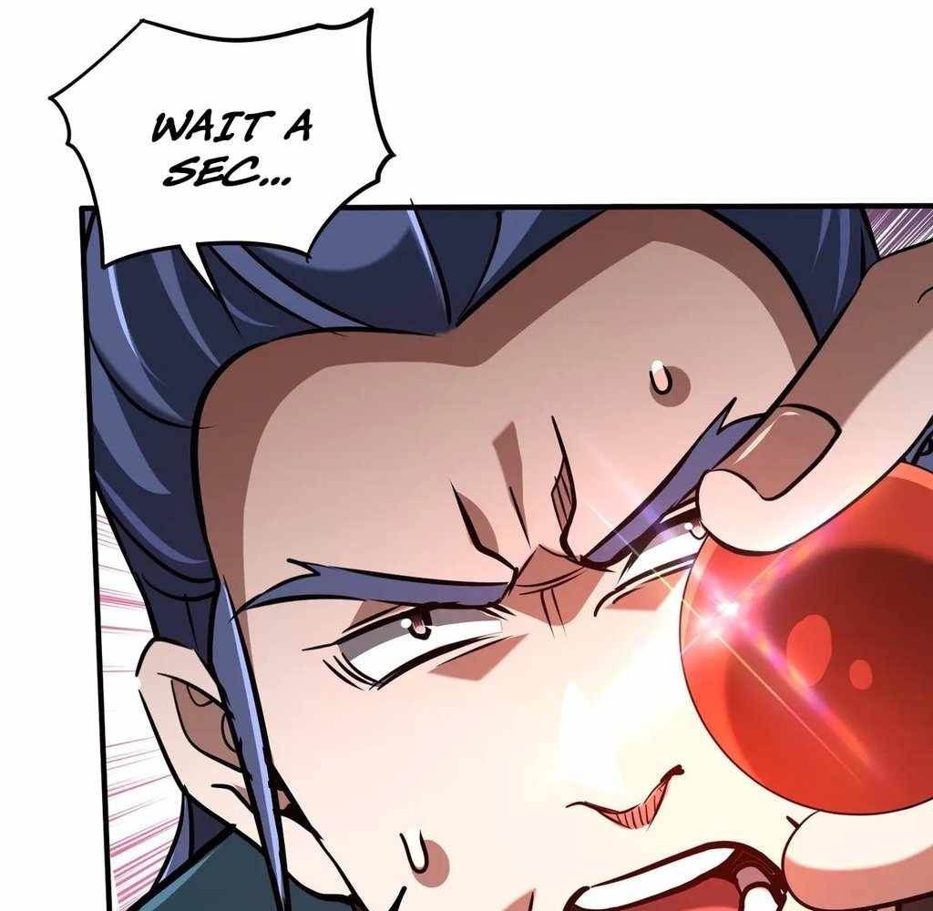 Reborn as a Demonic Cultivator: Starting with a Zombie Planet Chapter 39 463 108