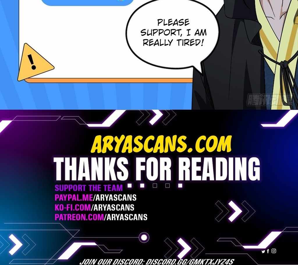 Reborn as a Demonic Cultivator: Starting with a Zombie Planet Chapter 39 471 116