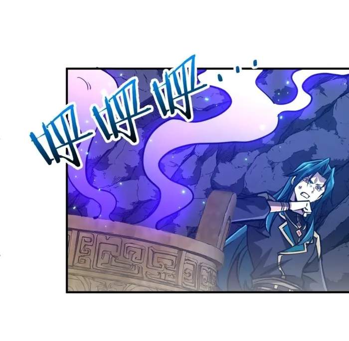 Reborn as a Demonic Cultivator: Starting with a Zombie Planet Chapter 40 347 004