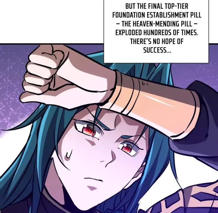 Reborn as a Demonic Cultivator: Starting with a Zombie Planet Chapter 40 354 011