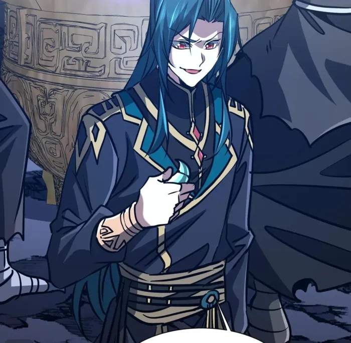 Reborn as a Demonic Cultivator: Starting with a Zombie Planet Chapter 40 358 015