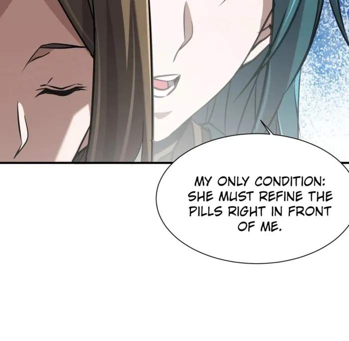 Reborn as a Demonic Cultivator: Starting with a Zombie Planet Chapter 40 364 021