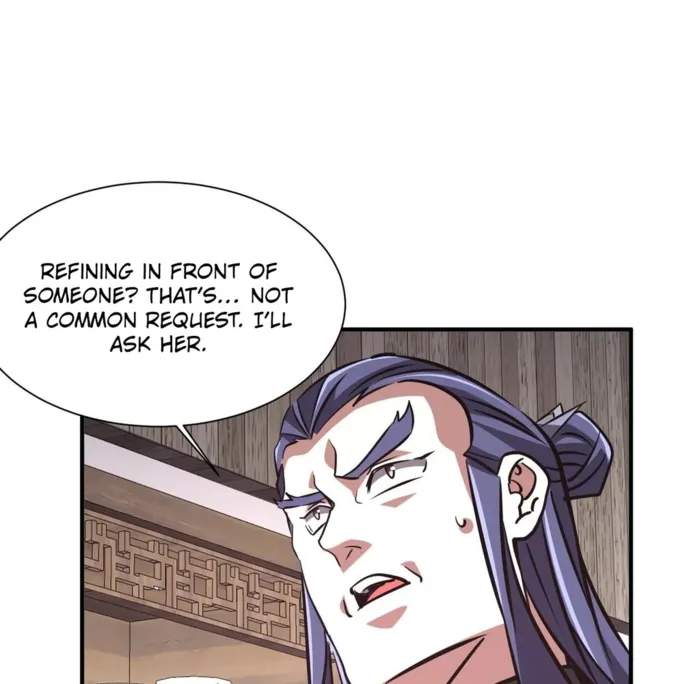 Reborn as a Demonic Cultivator: Starting with a Zombie Planet Chapter 40 365 022