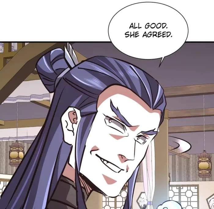 Reborn as a Demonic Cultivator: Starting with a Zombie Planet Chapter 40 369 026