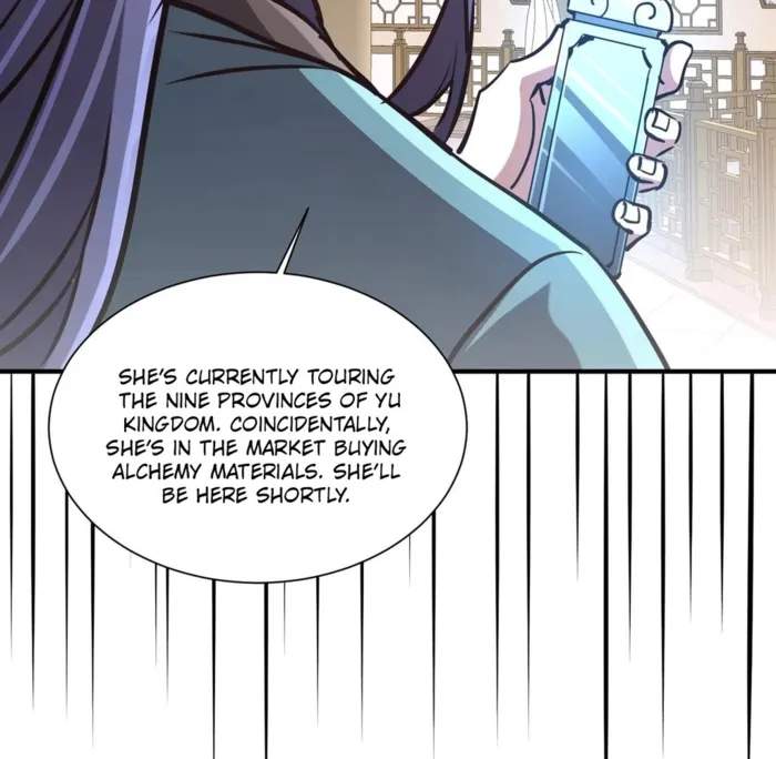 Reborn as a Demonic Cultivator: Starting with a Zombie Planet Chapter 40 370 027