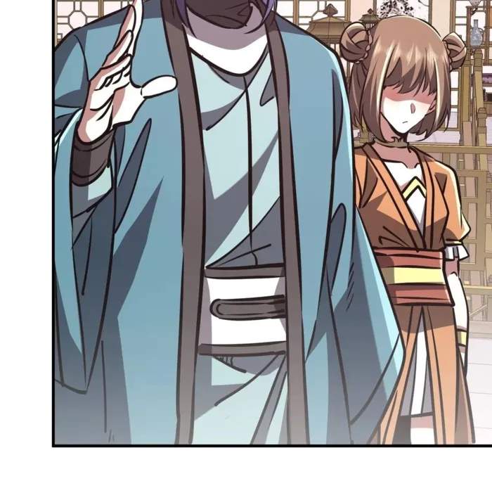 Reborn as a Demonic Cultivator: Starting with a Zombie Planet Chapter 40 373 030