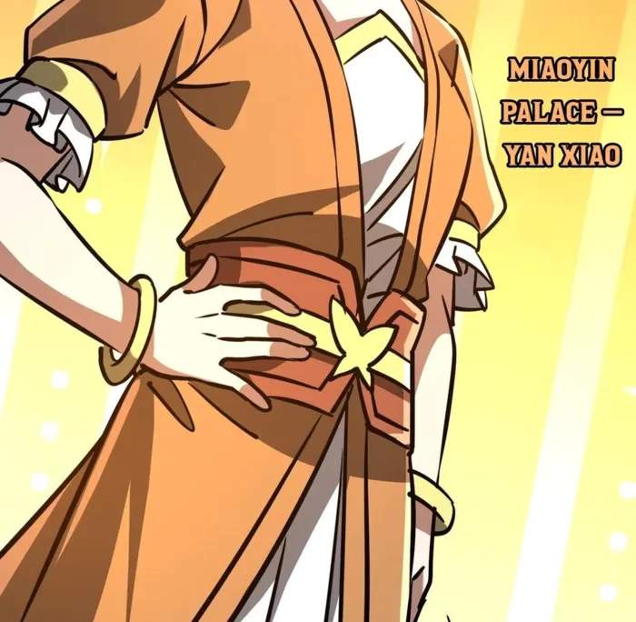 Reborn as a Demonic Cultivator: Starting with a Zombie Planet Chapter 40 375 032