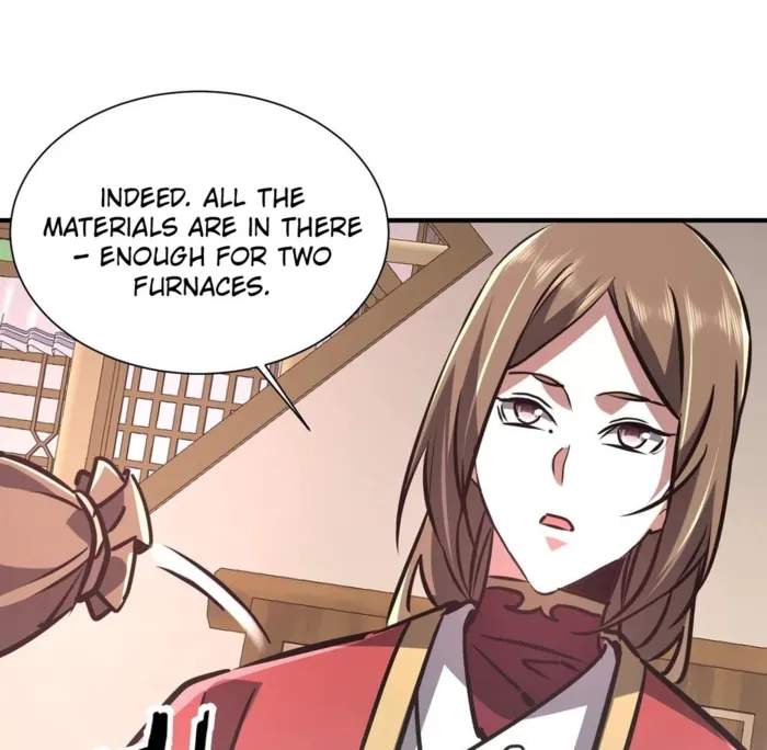 Reborn as a Demonic Cultivator: Starting with a Zombie Planet Chapter 40 377 034