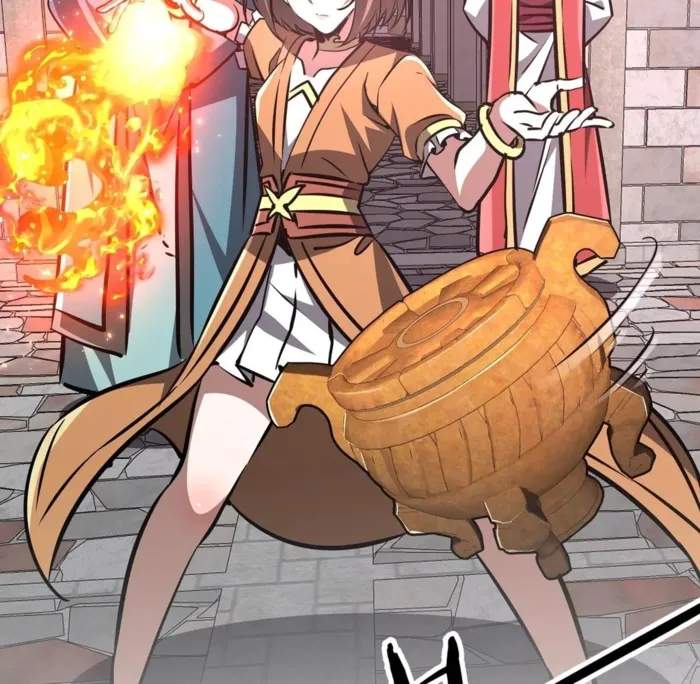 Reborn as a Demonic Cultivator: Starting with a Zombie Planet Chapter 40 383 040