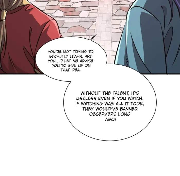 Reborn as a Demonic Cultivator: Starting with a Zombie Planet Chapter 40 388 045