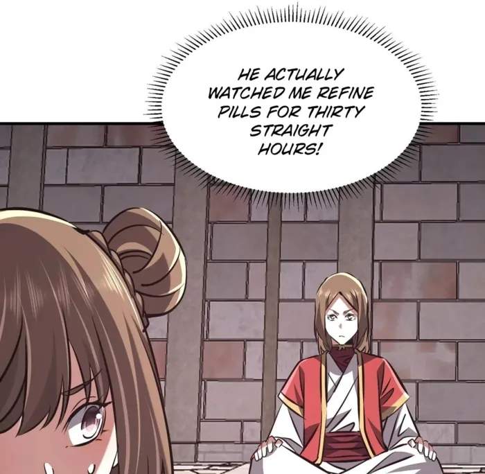 Reborn as a Demonic Cultivator: Starting with a Zombie Planet Chapter 40 396 053