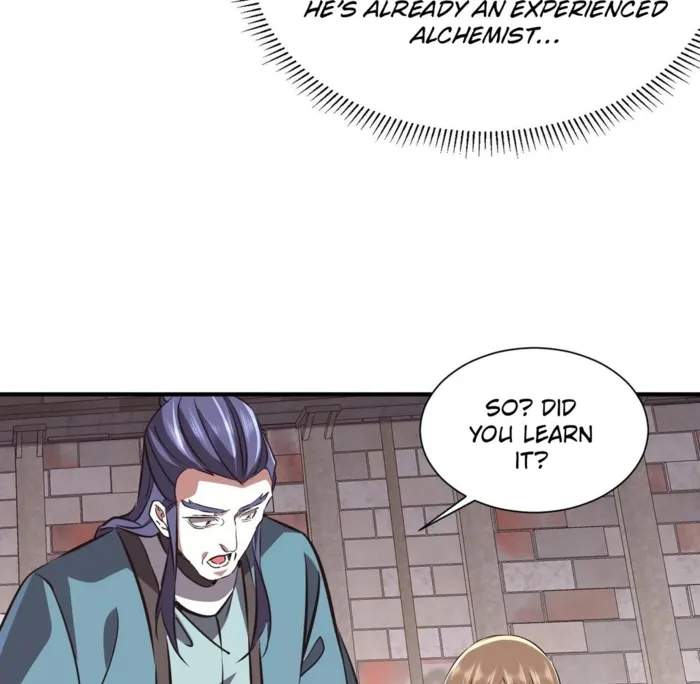 Reborn as a Demonic Cultivator: Starting with a Zombie Planet Chapter 40 400 057