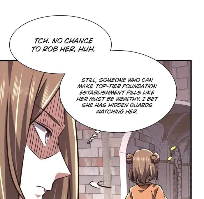 Reborn as a Demonic Cultivator: Starting with a Zombie Planet Chapter 40 407 064