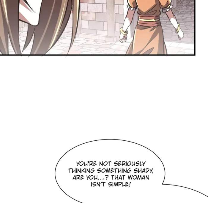 Reborn as a Demonic Cultivator: Starting with a Zombie Planet Chapter 40 408 065