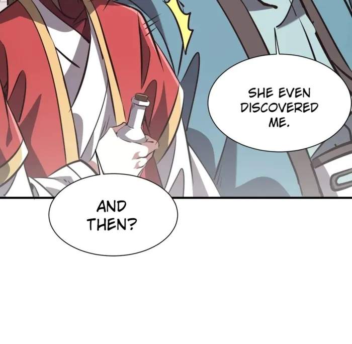 Reborn as a Demonic Cultivator: Starting with a Zombie Planet Chapter 40 410 067