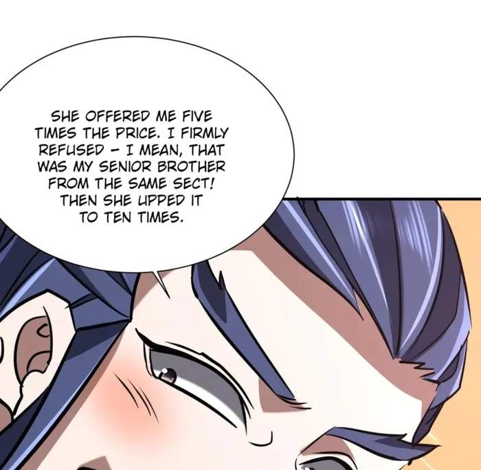 Reborn as a Demonic Cultivator: Starting with a Zombie Planet Chapter 40 411 068