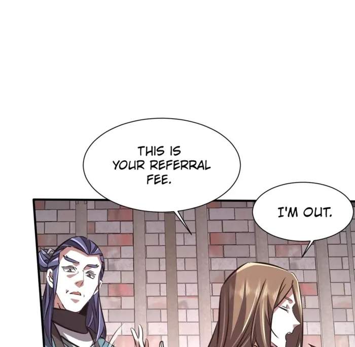 Reborn as a Demonic Cultivator: Starting with a Zombie Planet Chapter 40 413 070