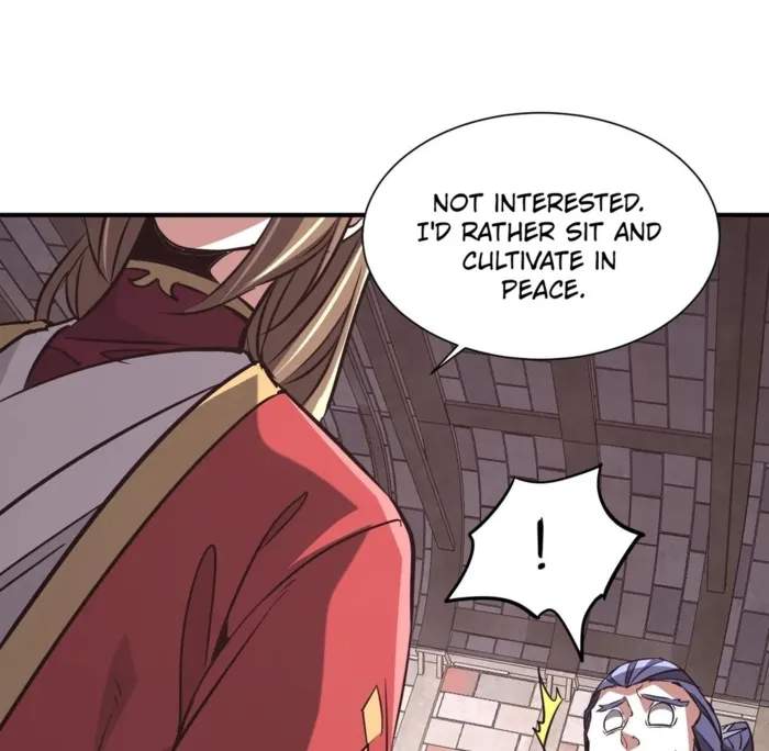 Reborn as a Demonic Cultivator: Starting with a Zombie Planet Chapter 40 417 074