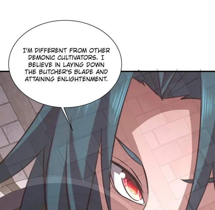 Reborn as a Demonic Cultivator: Starting with a Zombie Planet Chapter 40 419 076