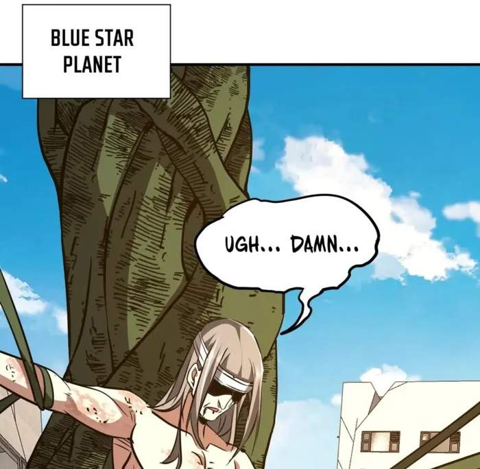 Reborn as a Demonic Cultivator: Starting with a Zombie Planet Chapter 40 424 081