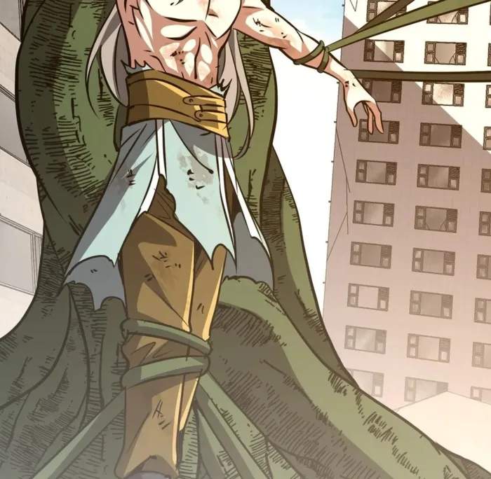 Reborn as a Demonic Cultivator: Starting with a Zombie Planet Chapter 40 425 082