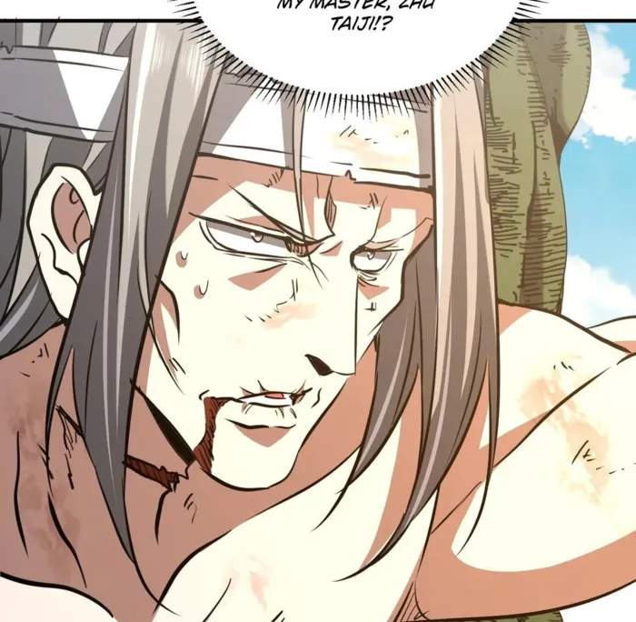 Reborn as a Demonic Cultivator: Starting with a Zombie Planet Chapter 40 427 084