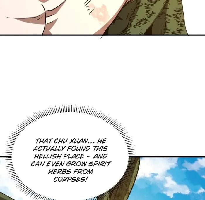 Reborn as a Demonic Cultivator: Starting with a Zombie Planet Chapter 40 428 085