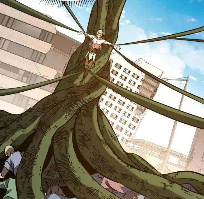 Reborn as a Demonic Cultivator: Starting with a Zombie Planet Chapter 40 429 086