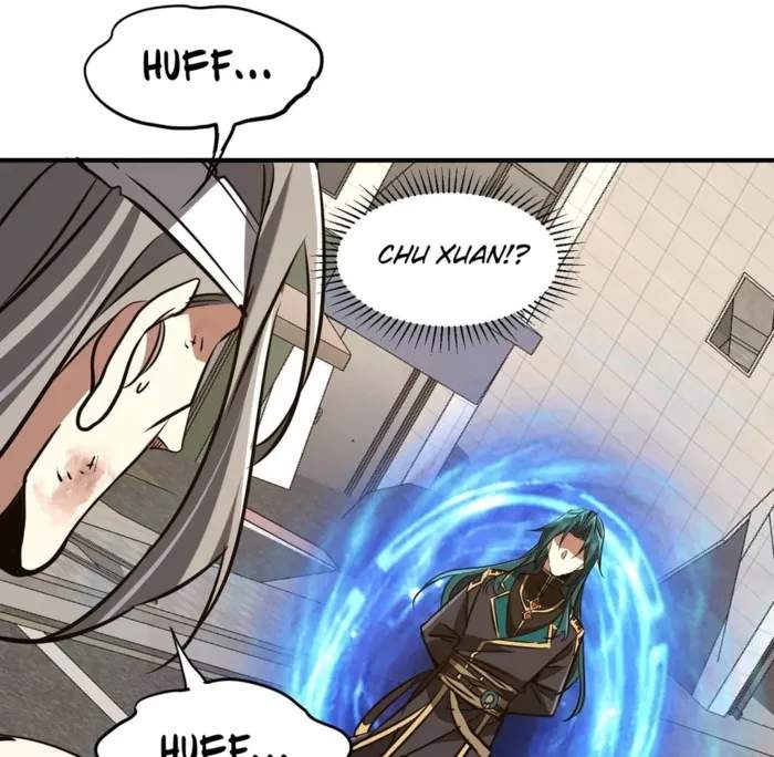 Reborn as a Demonic Cultivator: Starting with a Zombie Planet Chapter 40 433 090