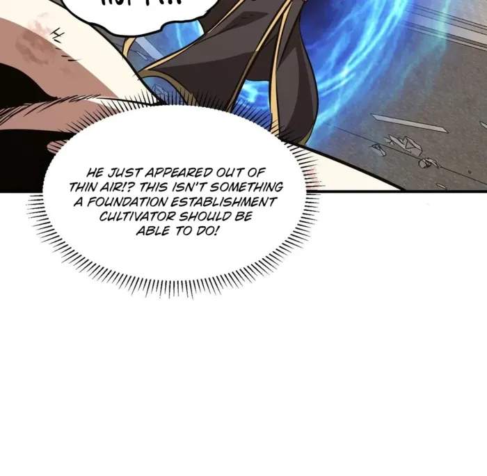 Reborn as a Demonic Cultivator: Starting with a Zombie Planet Chapter 40 434 091