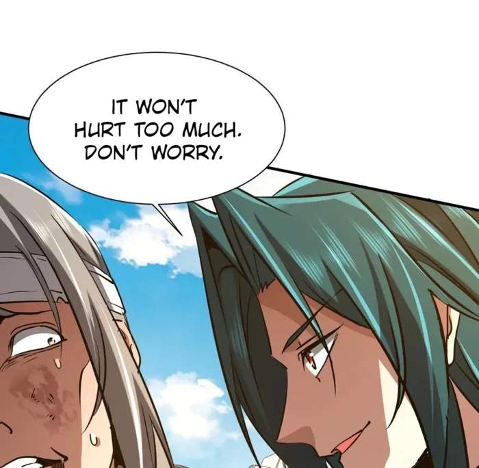 Reborn as a Demonic Cultivator: Starting with a Zombie Planet Chapter 40 439 096