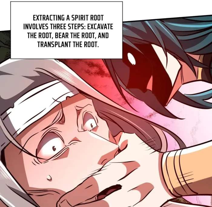 Reborn as a Demonic Cultivator: Starting with a Zombie Planet Chapter 40 441 098