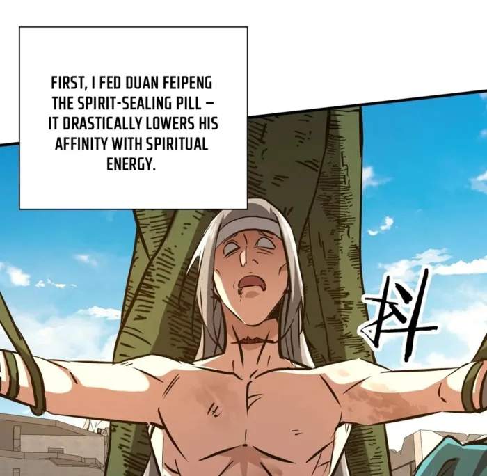 Reborn as a Demonic Cultivator: Starting with a Zombie Planet Chapter 40 443 100