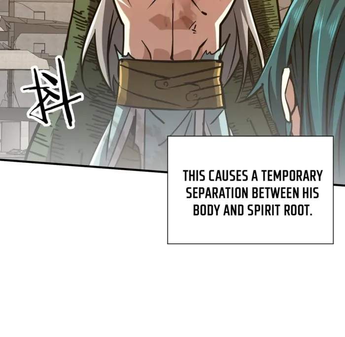 Reborn as a Demonic Cultivator: Starting with a Zombie Planet Chapter 40 444 101