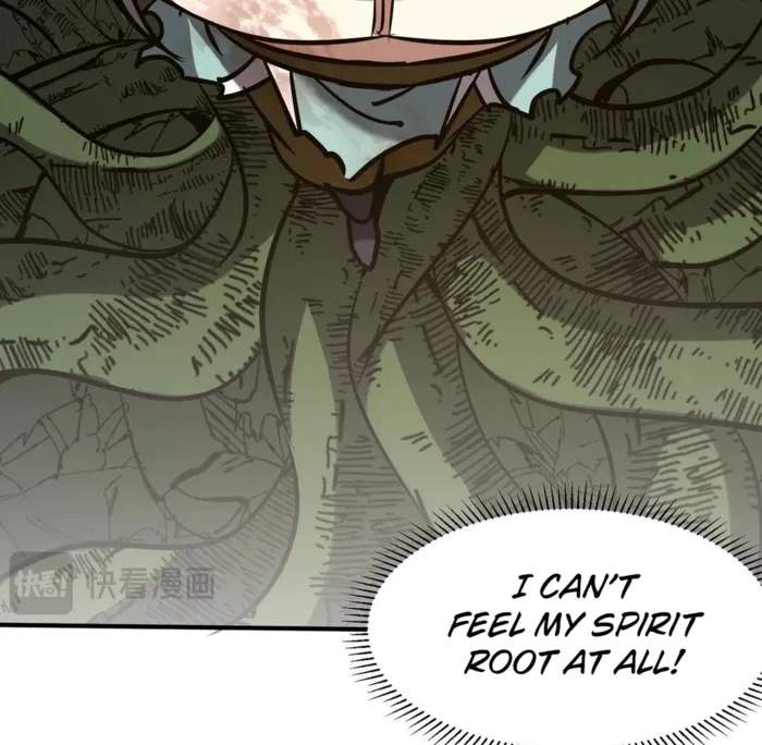 Reborn as a Demonic Cultivator: Starting with a Zombie Planet Chapter 40 446 103