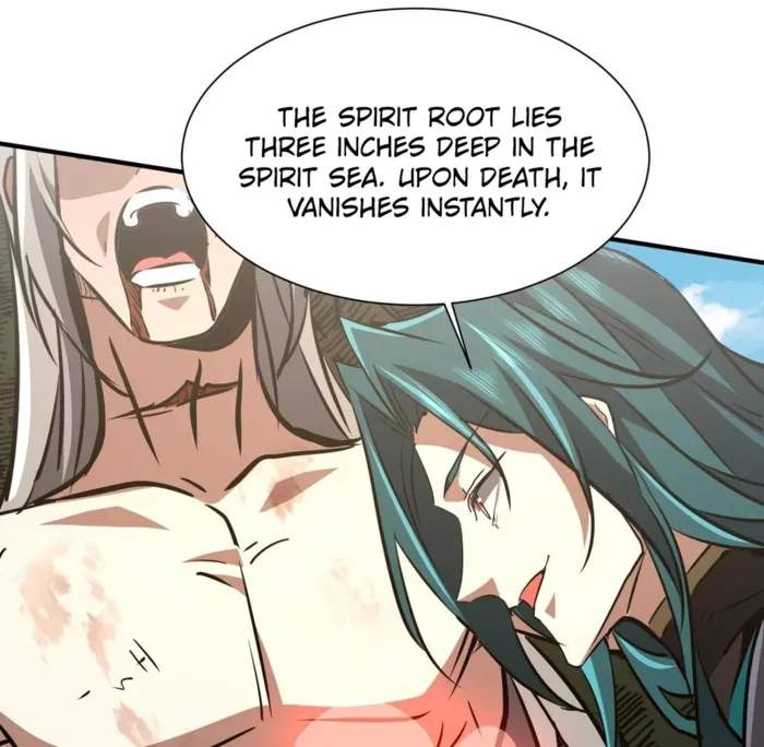 Reborn as a Demonic Cultivator: Starting with a Zombie Planet Chapter 40 449 106