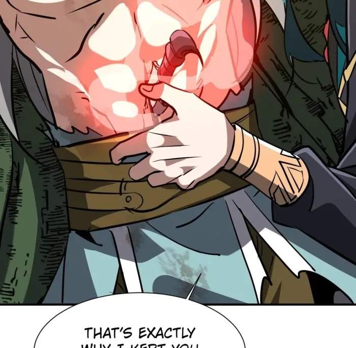 Reborn as a Demonic Cultivator: Starting with a Zombie Planet Chapter 40 450 107