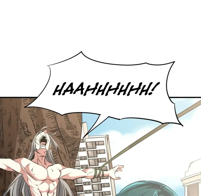 Reborn as a Demonic Cultivator: Starting with a Zombie Planet Chapter 41 366 002