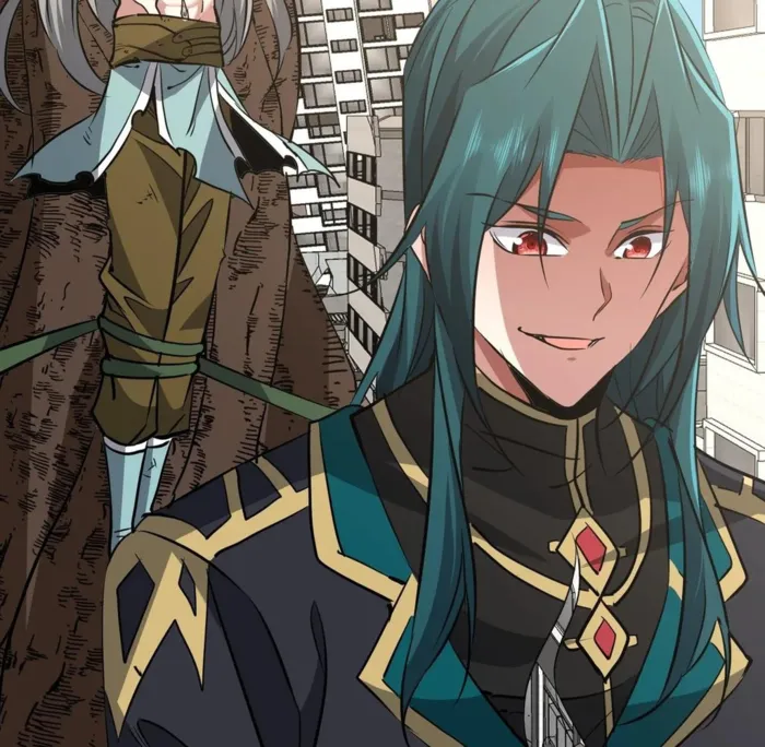 Reborn as a Demonic Cultivator: Starting with a Zombie Planet Chapter 41 367 003