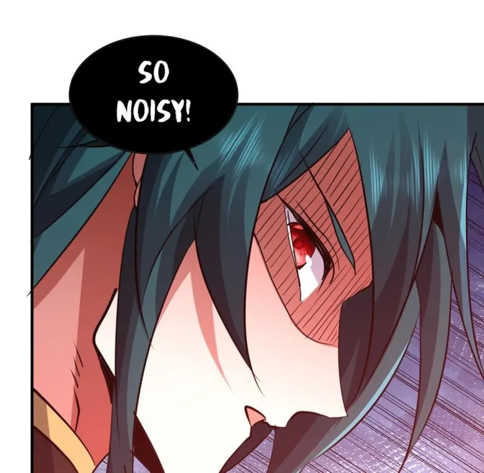 Reborn as a Demonic Cultivator: Starting with a Zombie Planet Chapter 41 369 005