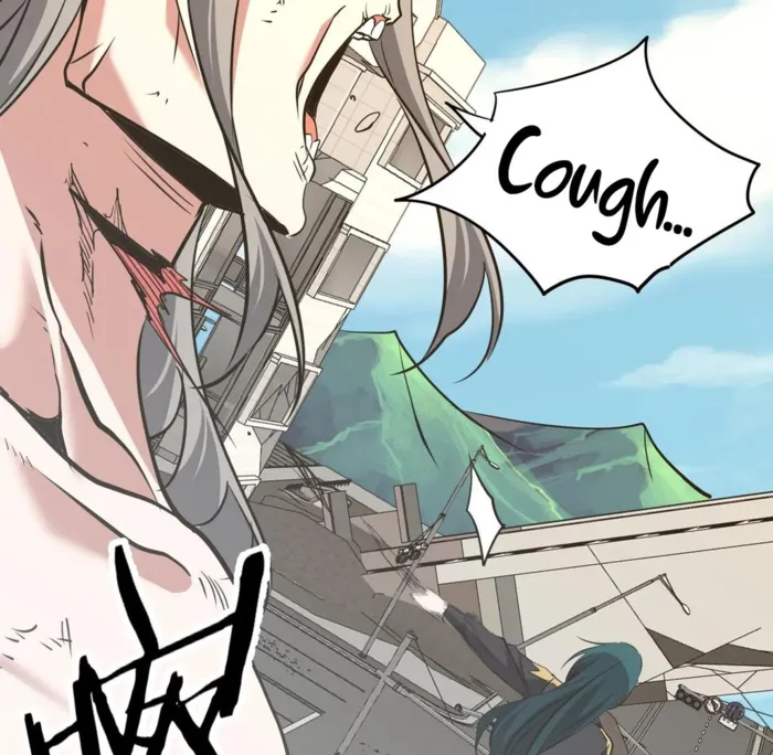 Reborn as a Demonic Cultivator: Starting with a Zombie Planet Chapter 41 371 007