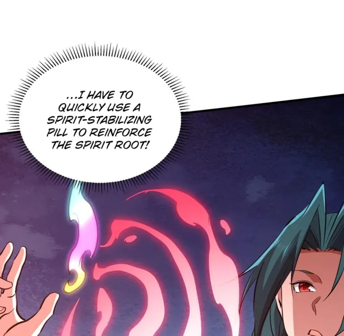 Reborn as a Demonic Cultivator: Starting with a Zombie Planet Chapter 41 373 009