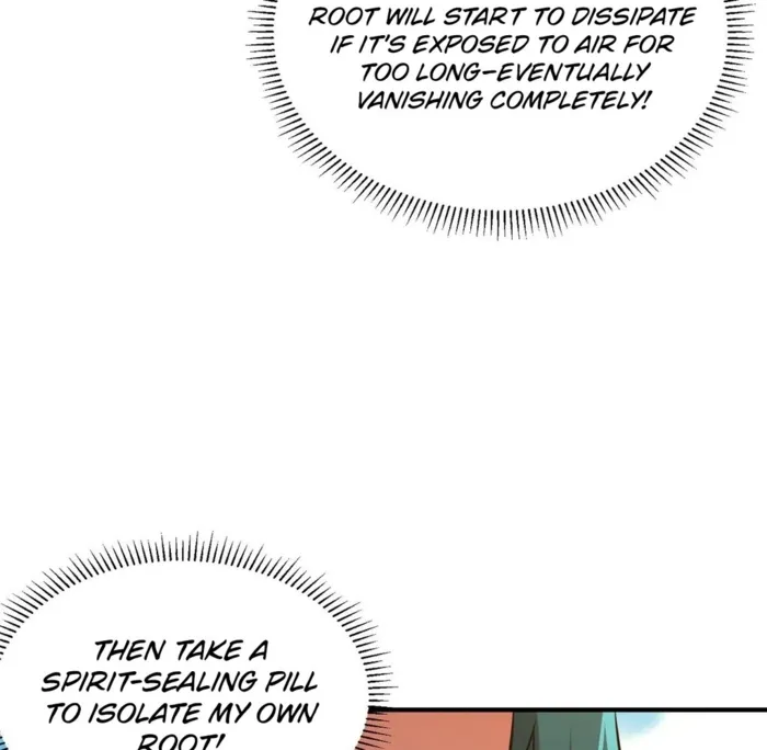 Reborn as a Demonic Cultivator: Starting with a Zombie Planet Chapter 41 375 011