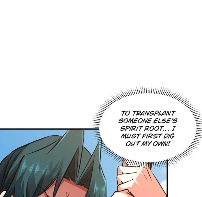 Reborn as a Demonic Cultivator: Starting with a Zombie Planet Chapter 41 377 013