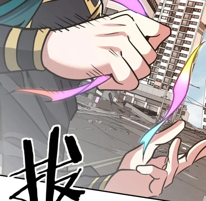 Reborn as a Demonic Cultivator: Starting with a Zombie Planet Chapter 41 383 019